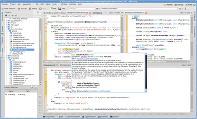 Linux平臺上的PHP IDE盤點