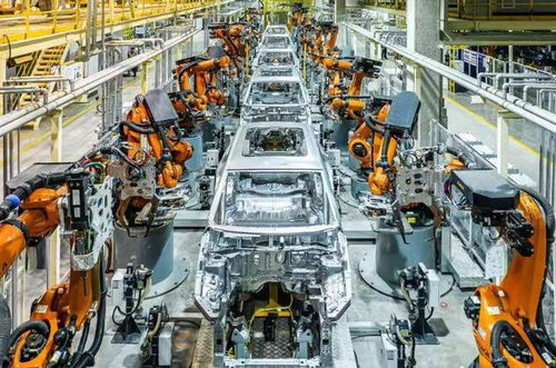 工業(yè)制造類(lèi)企業(yè)軟件開(kāi)發(fā)產(chǎn)品增值稅超稅負(fù)即征即退