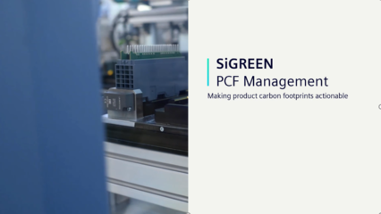 數據驅動可持續發展 區塊鏈、數字孿生技術賦能企業碳中和管理