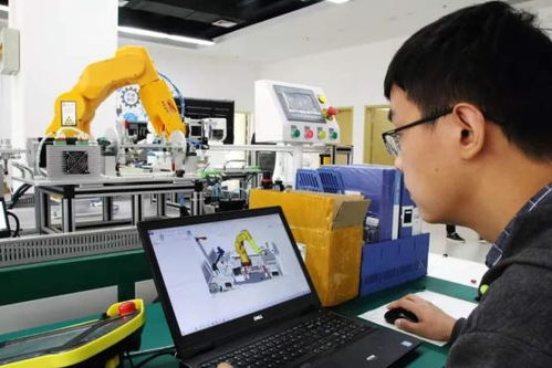 數字孿生城市 來了 城市治理可望告別 盲人摸象