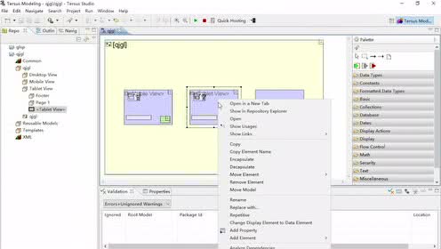 畫畫一樣開發(fā)軟件的個(gè)人頻道