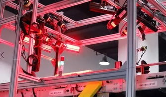 中國制藥企業開啟內部物流智能化軟件開發項目