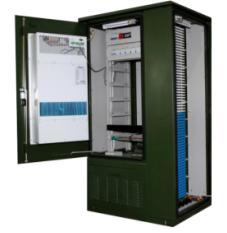 現代數據中心與機房的核心 全面解析網絡機柜