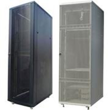 網絡機柜選購指南 從參數到行情，全面解析IT機房的“骨架”