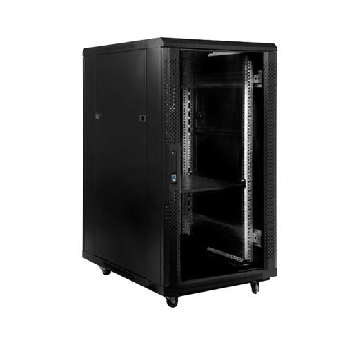 泛聯數碼 2520.cn 網絡機柜 構建高效、可靠的網絡物理基礎設施