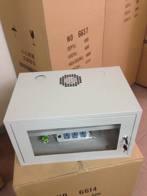 網絡機柜 從12U掛壁到企業級部署，阿里巴巴一站式采購指南